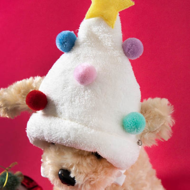 [Haustier] Baum Kostüm Hut