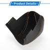 VekAuto Gear Shift Knob Cover for Subaru Impreza 1 Artificial Leather 2017-2023, Anti-Slip, Set,