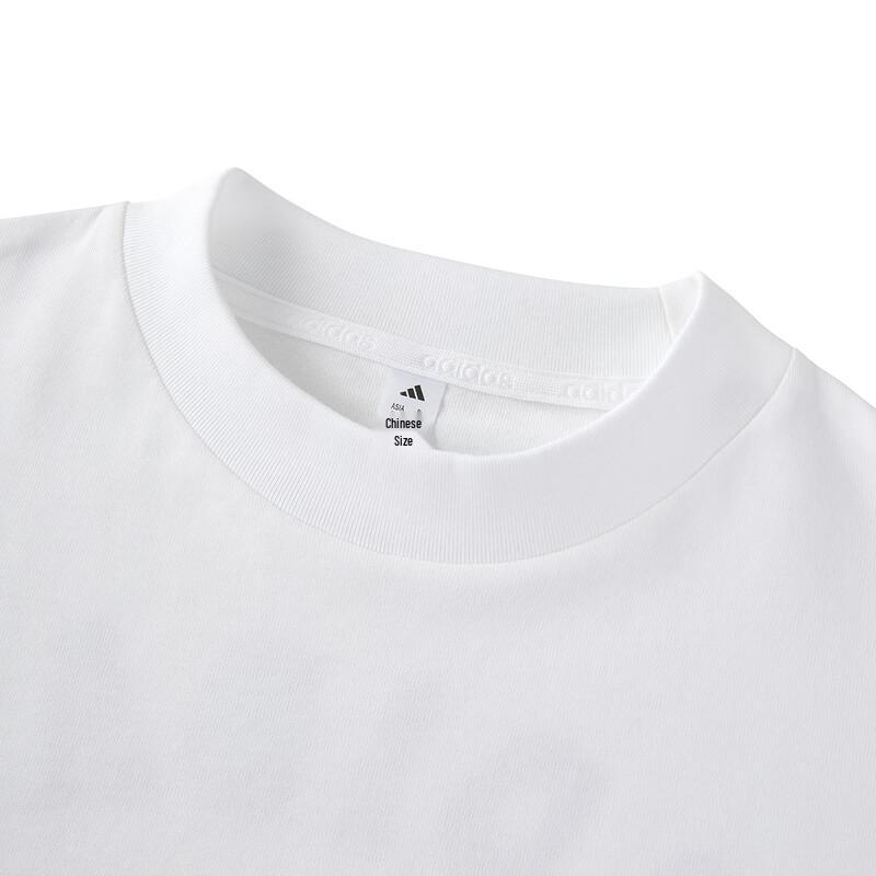 Adidas Women's Breathable Casual Athletic Short Sleeve T-Shirt