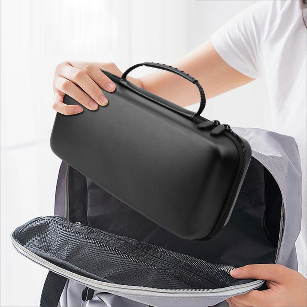 For Legion Go 2 Hard Protective Carry Case Anti-Scratch Portable Travel Organiser Shockproof Console Storage Bag Gift for Friend