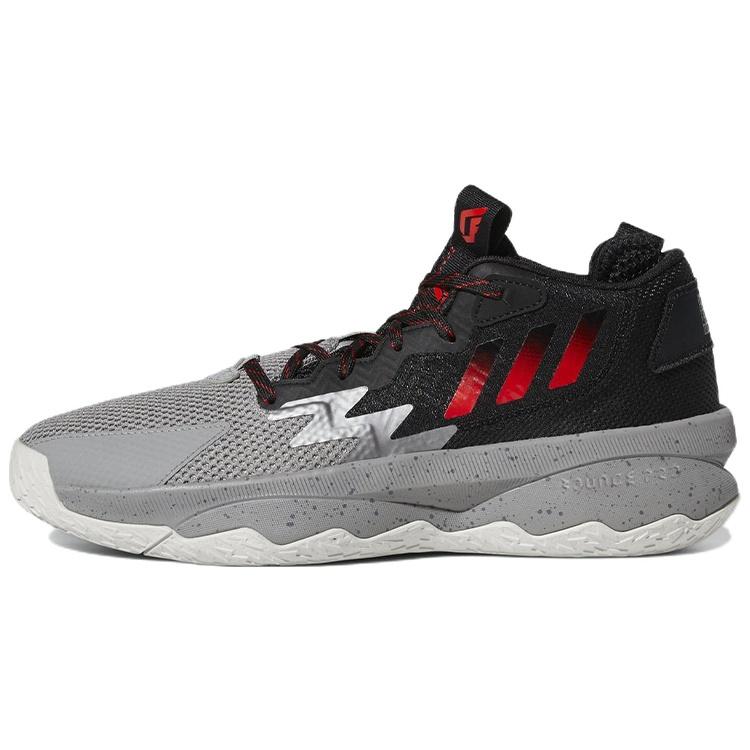 adidas Dame 8 Bridge City Men s HR1558 EU 43⅓