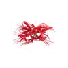 Chinese Style Flower Hairpin Artificial Hanfu Hair Clip Elegnat Lycorisradiata Hair Stick  Hanfu
