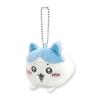 Cartoon Cute Doll Plush Toy Keychain Small Pendant