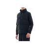 Anta Dynamic Series Letter Padded Stand Collar Vest Men Vests Basic-Black 952447903-4