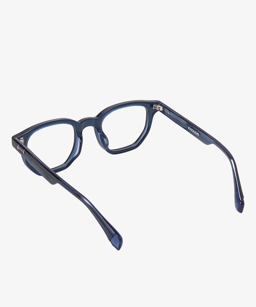 KNOUUN Document 1.3 In Blue