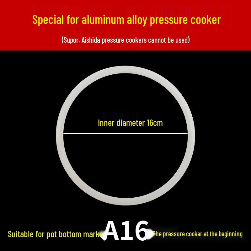 

Силиконовое уплотнительное кольцо для скороварки для бытового использования