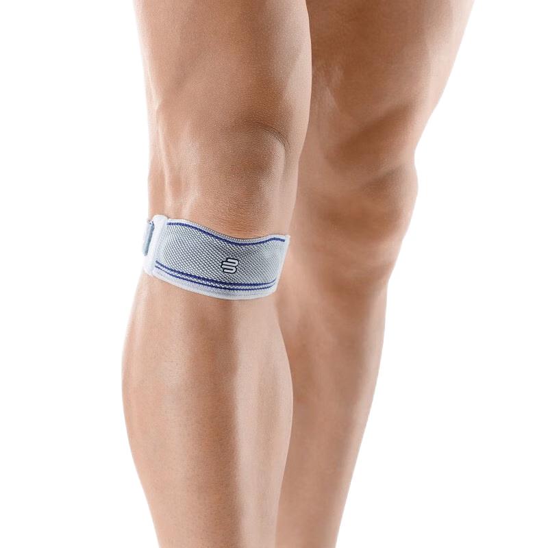 

Bauerfeind GenuPoint Бандаж на колено с поддержкой надколенника Size 3