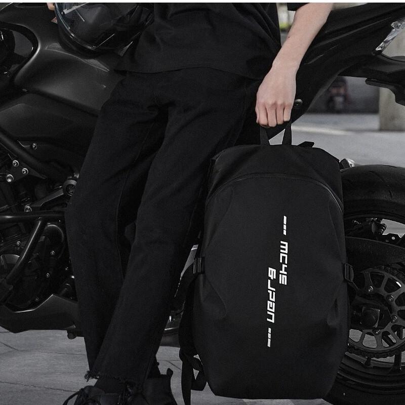 Zaino da Moto Lishen