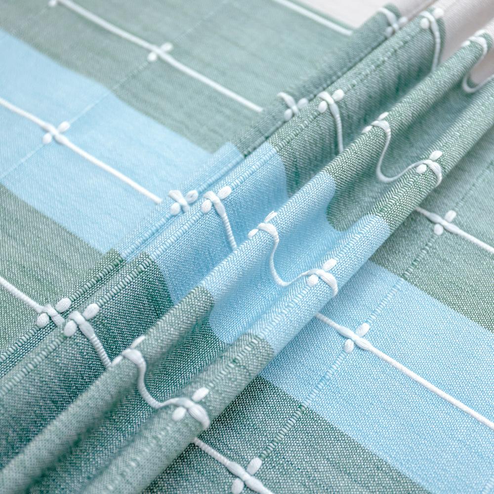 Bring Your Own Table Flag, Small Fresh Fringed Fabric, Tablecloth, Cotton And Linen Hotel Coffee Table Tv Cabinet Cover