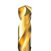 SK11 Hex Shank Steel Drill Ultra (SK11) Bit, Short, 8.0mm