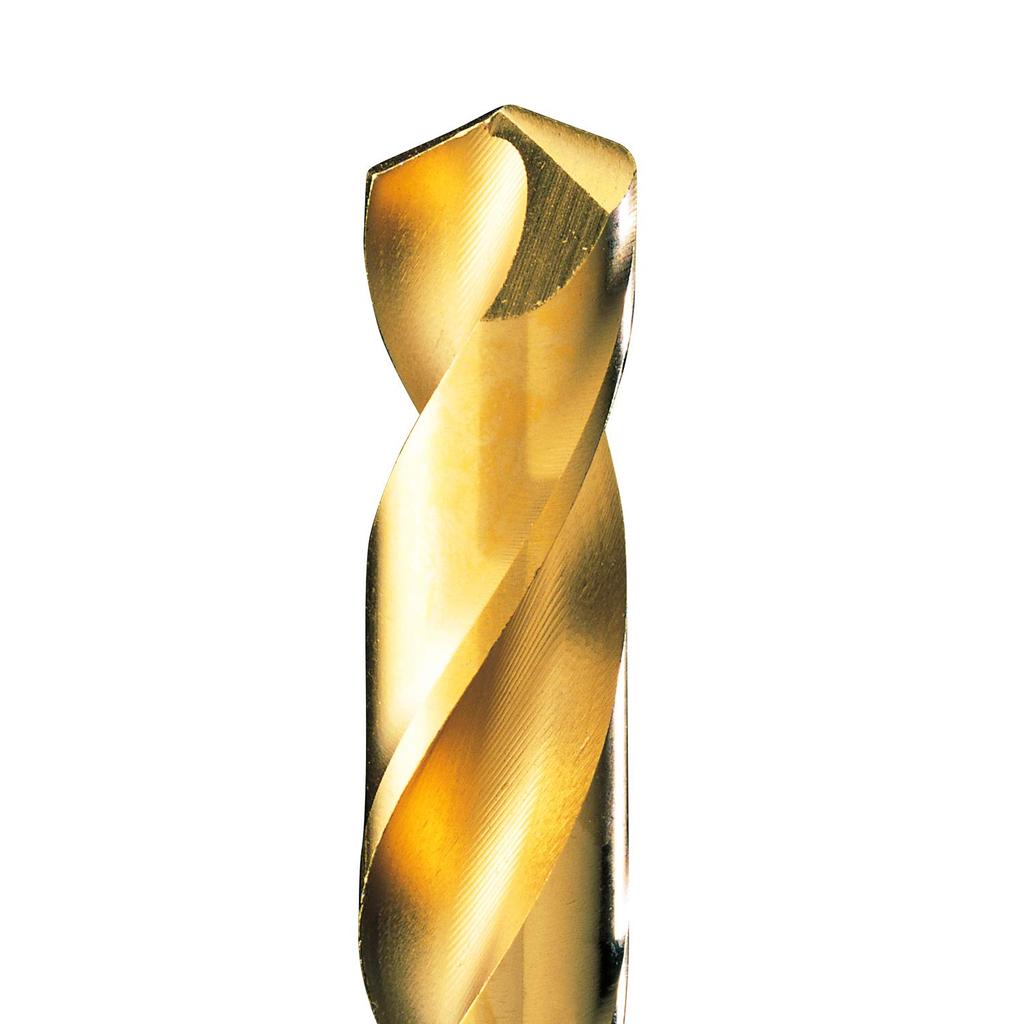 SK11 Hex Shank Steel Drill Ultra (SK11) Bit, Short, 8.0mm