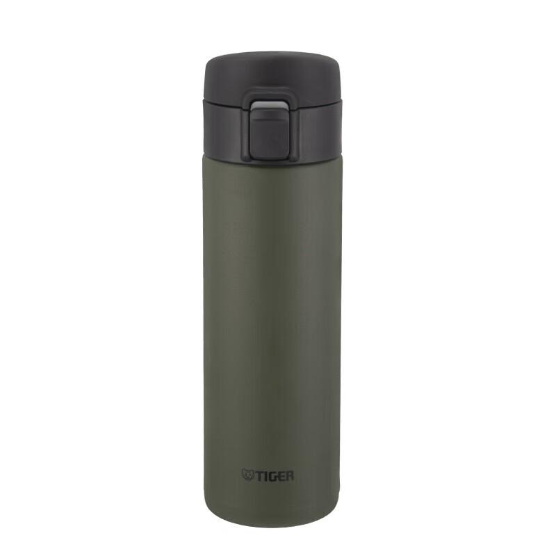 

Tiger MKA-K48C Stainless Steel Vacuum Insulated Tumbler