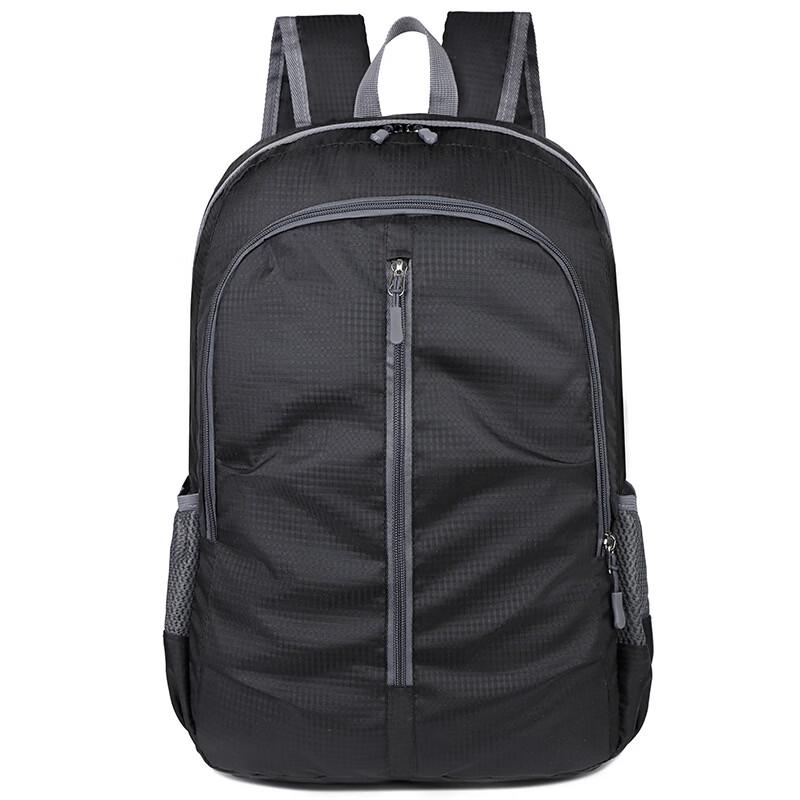 Li Shen Foldable Outdoor Sports Backpack 46x32x15cm