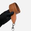 Echte Leder Schultergurte Taschen Riemen Ersatz für Handtaschen Zubehör Damen Taschen Luxus Designer Tasche