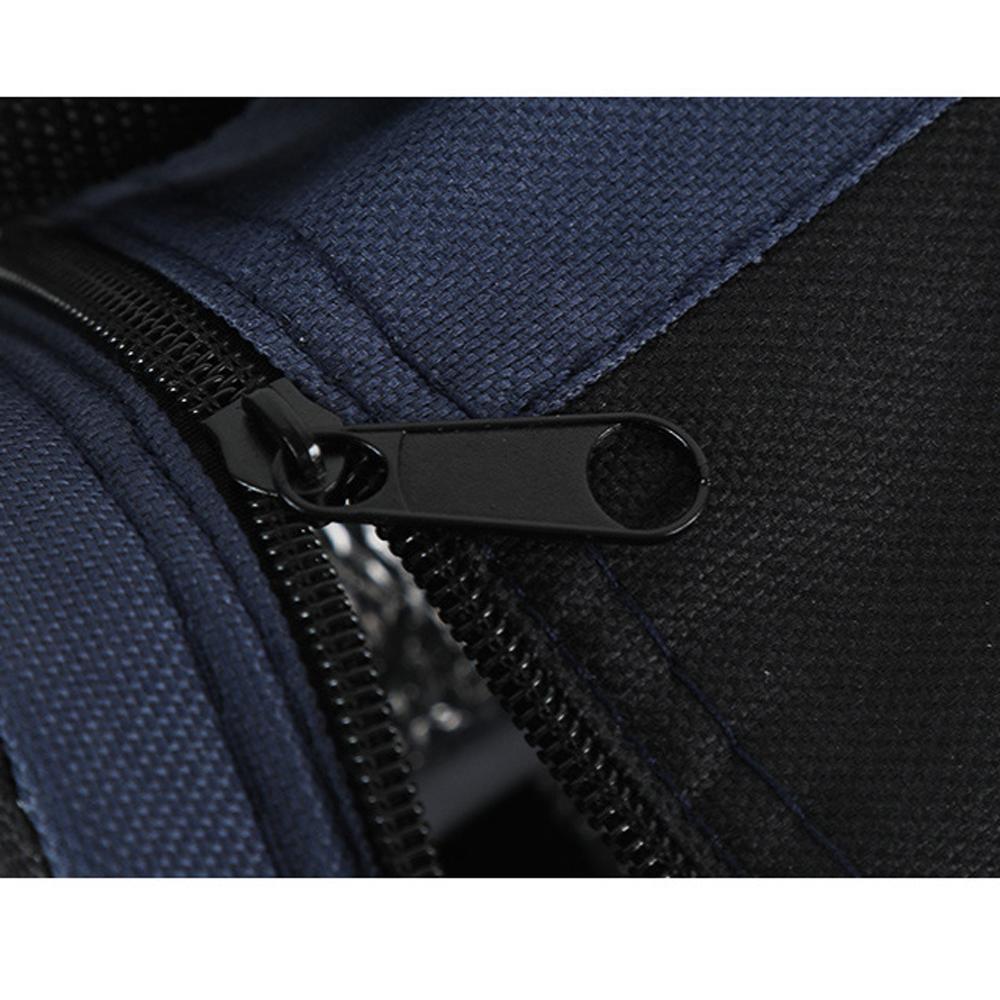 Capacity Camping Hiking Water Bottle Pouch Traveling Insulated Cooler Bag Tote Bag Water Bottle Bag