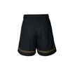 Nike Fly Crossover Basketball Training Shorts Women Bottoms Black CK6600-015