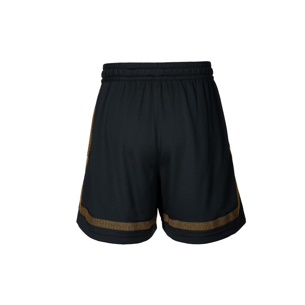 Nike Fly Crossover Basketball Training Shorts Women Bottoms Black CK6600-015