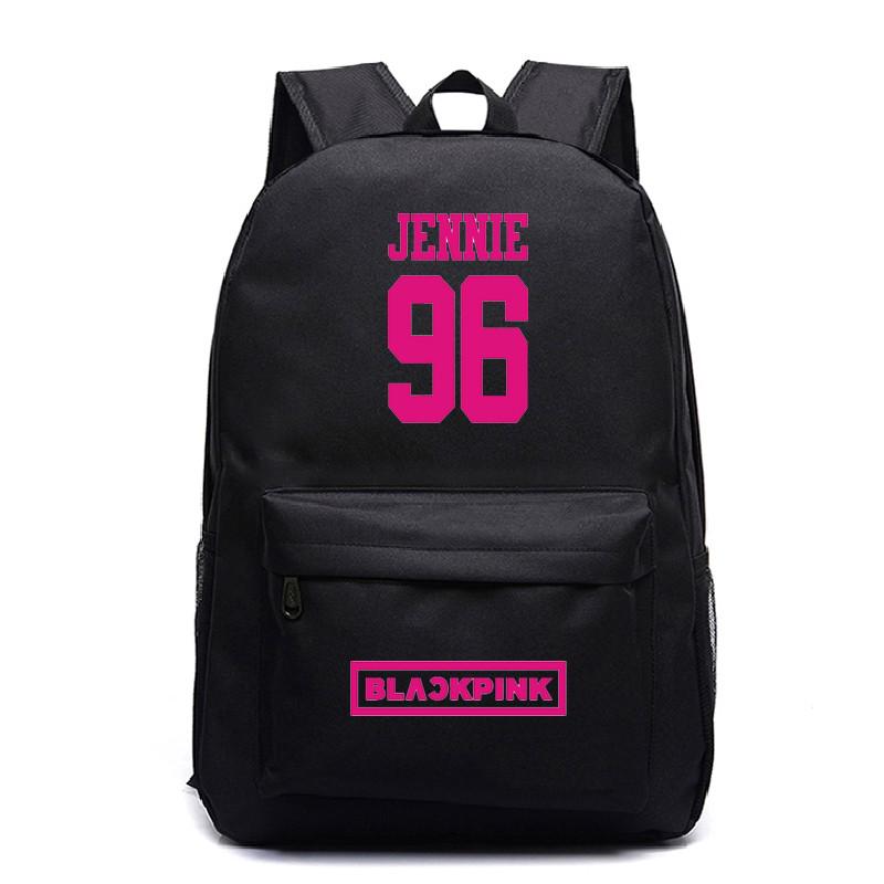 jennie backpack