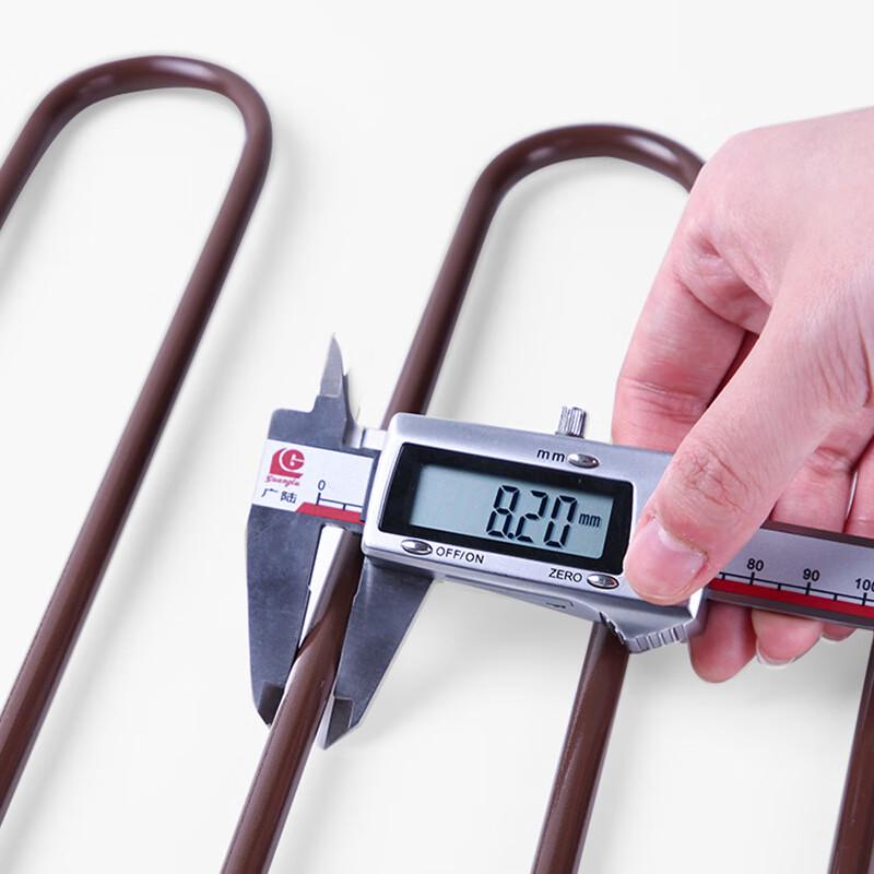 Multi-layer S-Type Pants Hanger