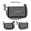 Autoradio für Honda Fit Jazz 2007 - 2014 2din Android 12 Carplay Multimidia Videoplayer Navigation GPS Head Unit