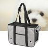 Collapsible Pet Travel Backpack for Dogs and Cats