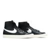 Blazer Mid 77 Vintage Black Sail BQ6806-002