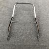 Motorcycle Accessories CG125 Tail Wing U-tube Retro Modified Armrest Tailstock