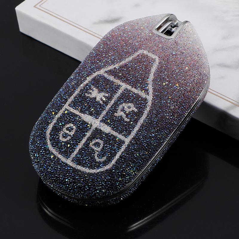 

2021 Maserati Levante & Ghibli Women s Premium Key Cover