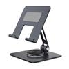 Laptop Stand Risers for Desk Ergonomic Foldable Computer Stand Adjustable Height for Collaborative Work Easy Storage