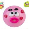 Neue Smushers Squishy Knetbare Langsam Rückprallende Weiche Dekompressions Druckbälle Büro Heimdekoration Kinder Erwachsene Lustige Geschenke