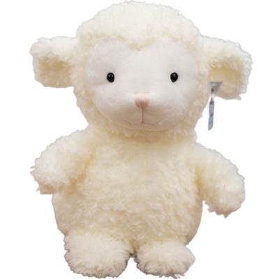 Futro Lab Kidult Attachment Doll Pillow Sheep, Mixed Colors, Korean Baby Products