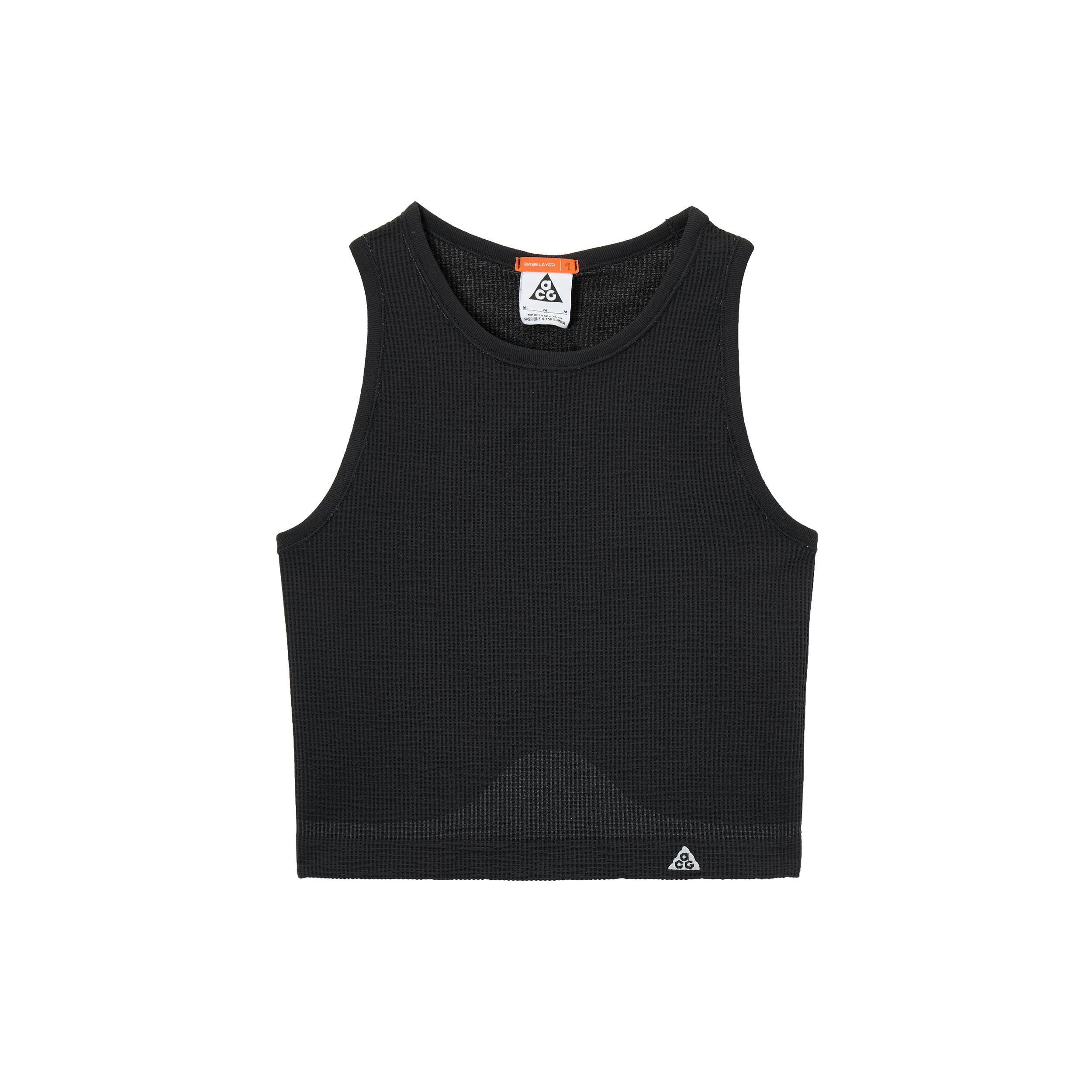 (WMNS) Nike ACG Delta River Tank Asia Sizing  Black  Women s FV7324-010 XXL