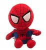 Spiderman Mascot Plush Toy For Children Gift Marvel