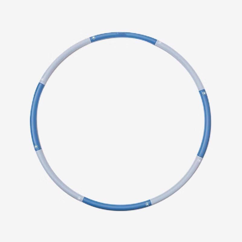 Detachable Fitness Hula Hoop