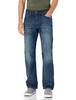 Calça Jeans Masculina 569 Corte Reto Largo, CROSS-TOWN - Stretch (Sem água), 31W x 34L