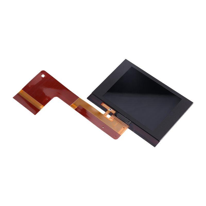 Speedometer Gauge Dash LCD Screen Display Car Instrument Cluster VDO LCD Display Screen For A6 A6L C6 2005-2009 как