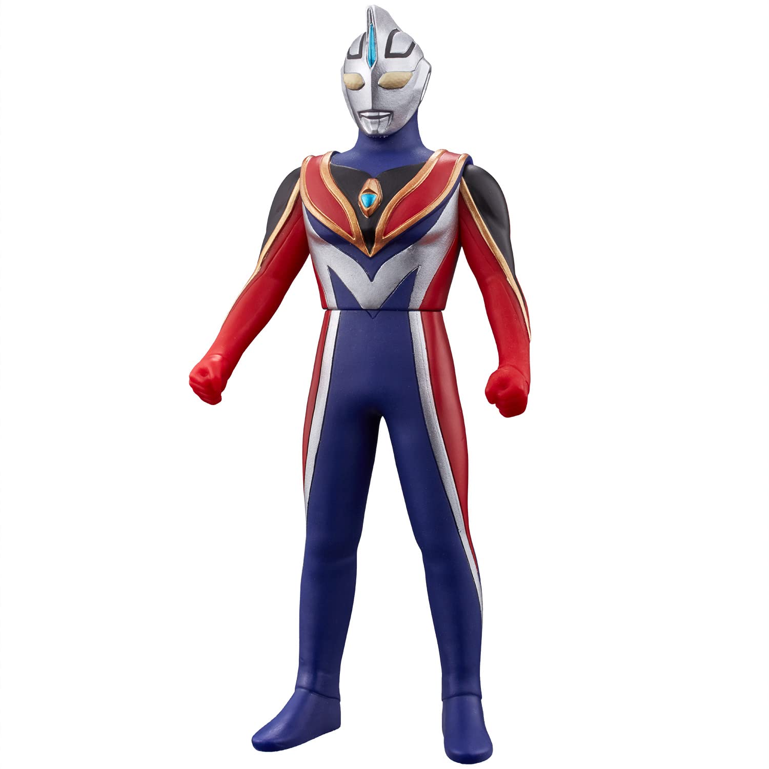 

Ultra Hero Series EX Ultraman Agul Supreme Version [BANDAI]