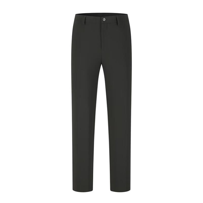 YOUNGOR Men's Four-Way Stretch Casual Pants