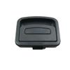 Rear Cargo Tray Handle / Black 857552B000 857552B000WK for Hyundai Santa Fe 2006-15