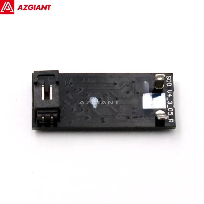 Auto Rear View Mirror Folding Actuator Motor Repair Kit for Citroen C4 2005-2013