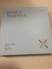[USED] TXT TUBA SHINEXTOGETHER fanlive DVD disc
