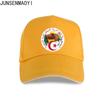 Algerian Emblem Baseball Cap Algeria Flag DZA DZ Unisex Women Unisex Cotton Hat Snapback Tuning Hats Trucker Caps