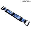 Portable Arm Extender Bench Press Pull Rope Home Gym Resistance Training Fitness Exercise Equipment Push-up Resistance Band 1PCS