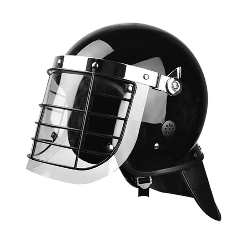 Leading Eagle Anti-riot Helmet