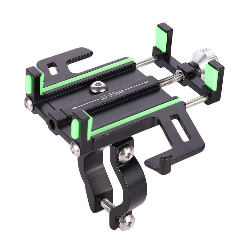Lishi Five-Claw Aluminum Alloy Phone Holder