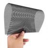5pcs Breathable Flower Pot Mesh Pad Insect Proof Bonsai Grid Mat Flower Pot Gasket  Flower Pot