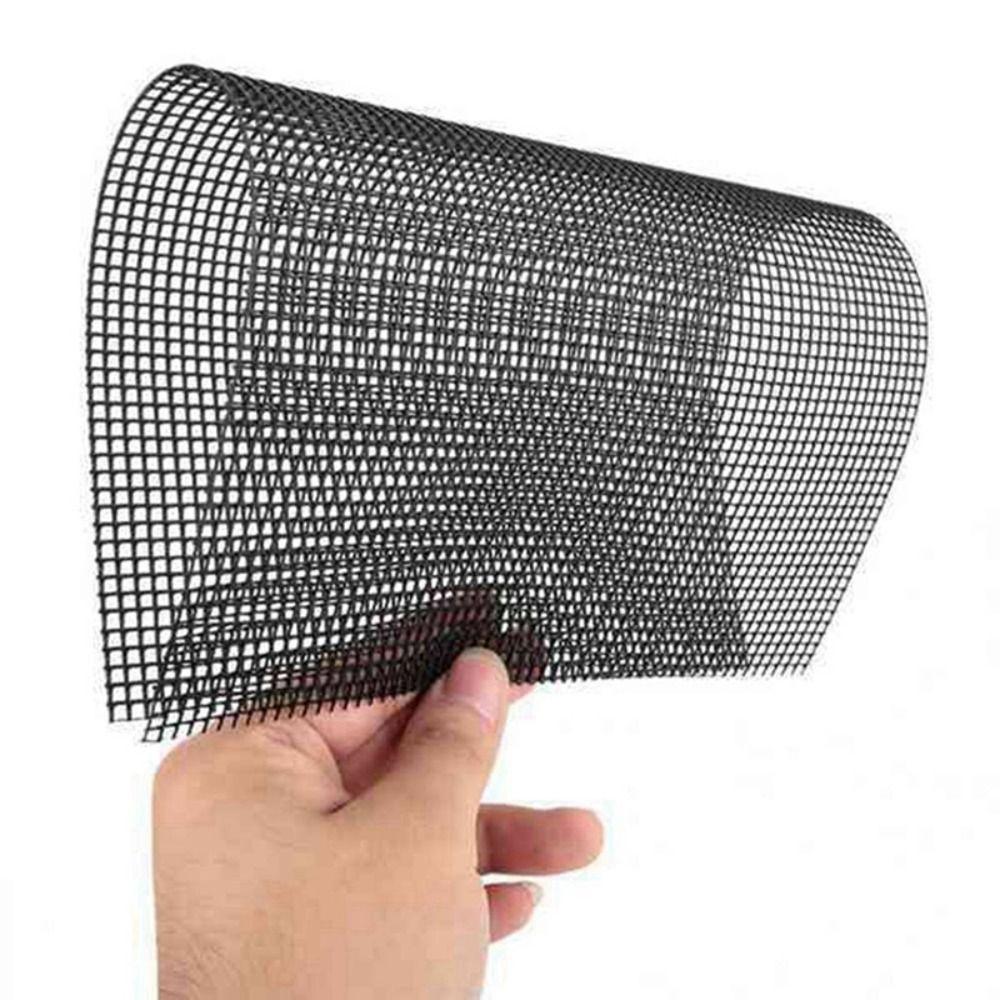 5pcs Breathable Flower Pot Mesh Pad Insect Proof Bonsai Grid Mat Flower Pot Gasket  Flower Pot