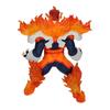 My Hero Academia THE AMAZING HEROES PLUS ENDEAVOR
