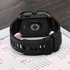 Silicone Band for Redmi Watch 4 Strap accessories sport correa Replacement belt Original bracelet for Xiaomi mi band 8 pro Strap