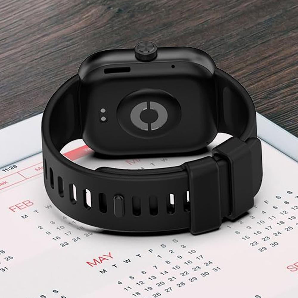 Silicone Band for Redmi Watch 4 Strap accessories sport correa Replacement belt Original bracelet for Xiaomi mi band 8 pro Strap